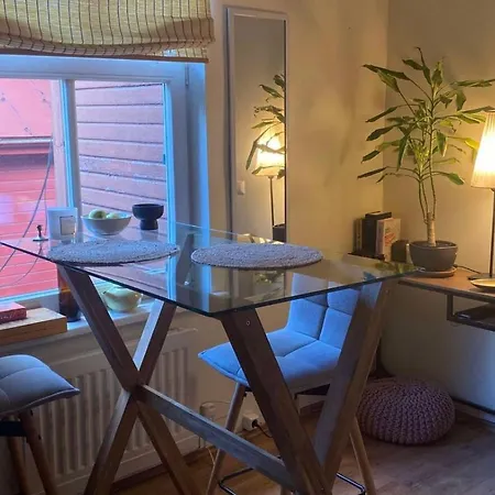 Near Centre Appartement Tallinn