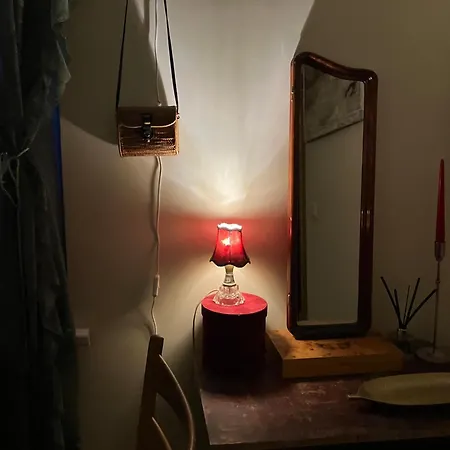 Apartman Vintage *