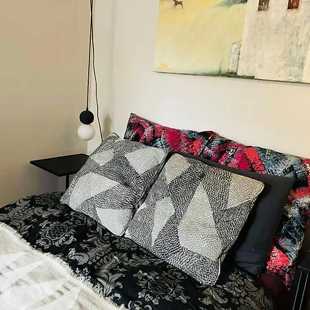 Vintage Apartman *