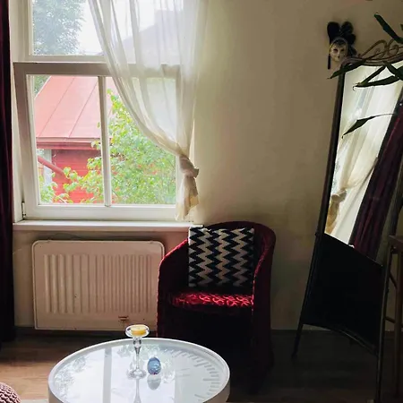 Korter Vintage Tallinn