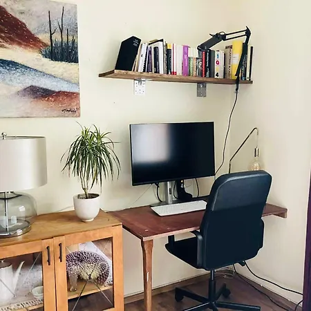 Appartement Vintage Tallinn