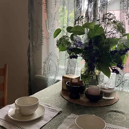 Vintage Apartman Tallinn
