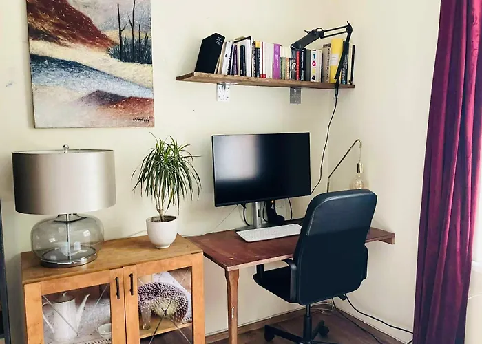 Apartment Vintage Tallinn